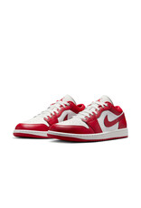 Jordan Air Jordan 1 Low- Varsity Red