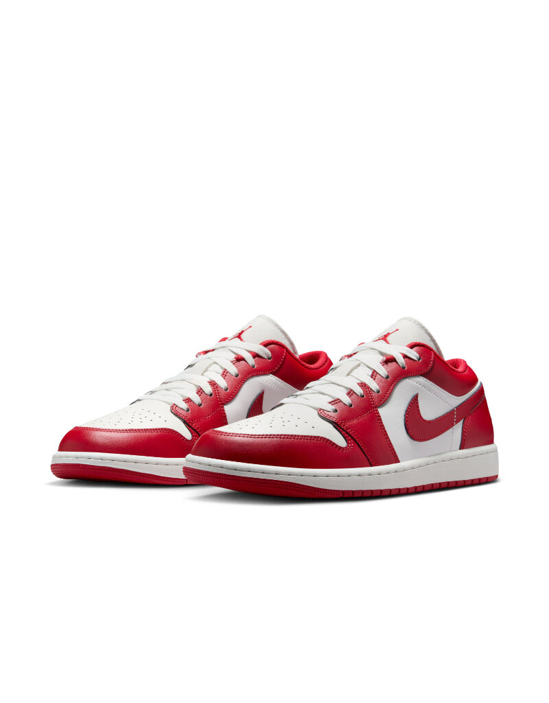 Jordan Air Jordan 1 Low- Varsity Red