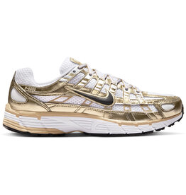Nike W Nike P-6000 Gld- Gold/White