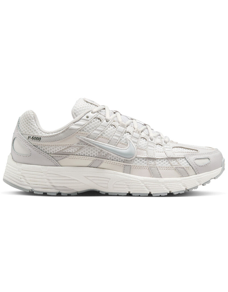 Nike Wmns Nike P-6000 Se "Summit White Vast Grey"