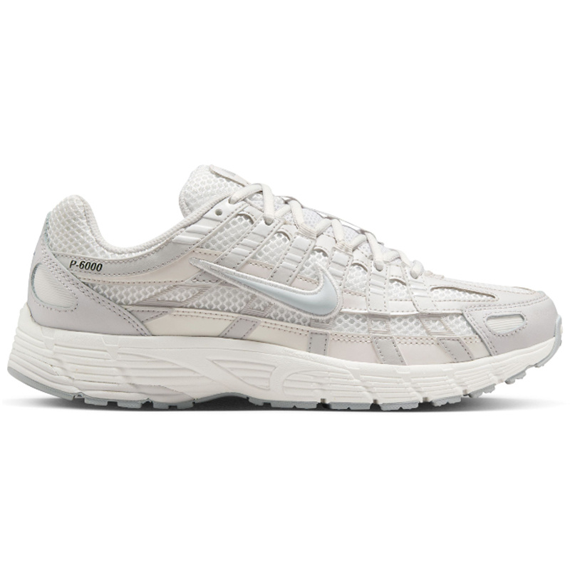 Nike Wmns Nike P-6000 Se "Summit White Vast Grey"