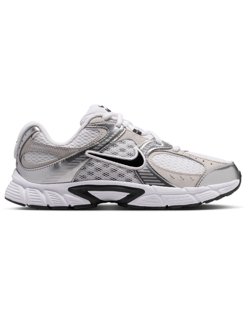 Nike Nike V5 Rnr Bg- White/Black-Vast Grey/Cllg Gry