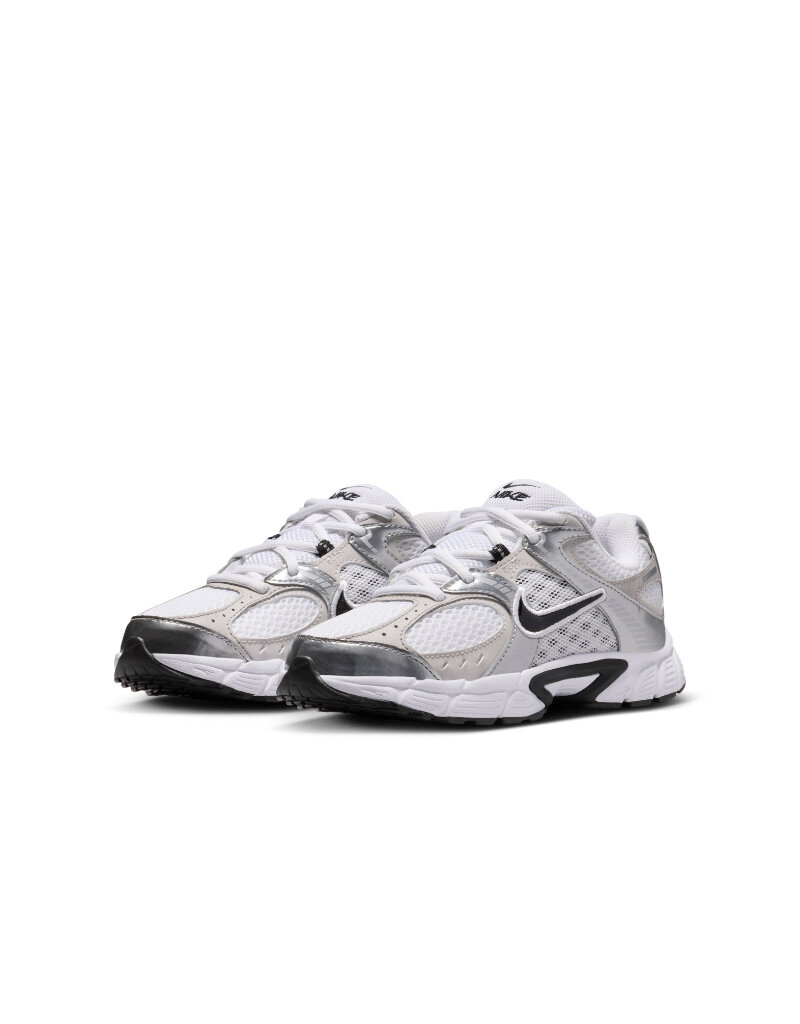 Nike Nike V5 Rnr Bg- White/Black-Vast Grey/Cllg Gry