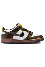 Nike Nike Dunk Low Bday Se Bg- Yellow/Black