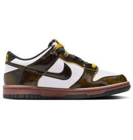 Nike Nike Dunk Low Bday Se Bg- Yellow/Black