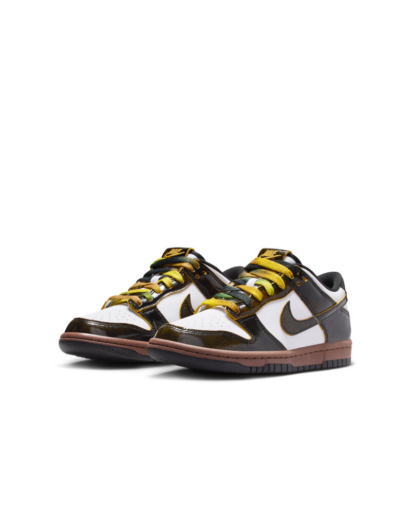 Nike Nike Dunk Low Bday Se Bg- Yellow/Black