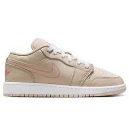 Jordan Air Jordan 1 Low Se Uni2 Bg- Light Orewood Brown