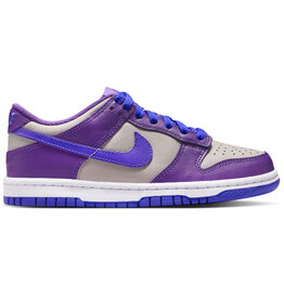 Nike Nike Dunk Low Bg- Wild Grape