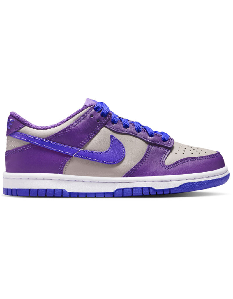 Nike Nike Dunk Low Bg- Wild Grape