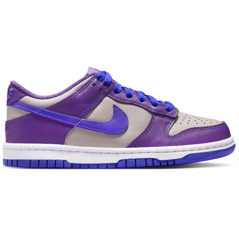 Nike Nike Dunk Low Bg- Wild Grape