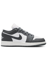 Jordan Air Jordan 1 Low Bg- Iron Grey