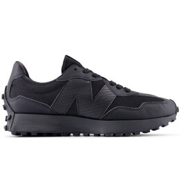 New Balance W New Balance 327- Black Carbon