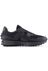 New Balance New Balance 327- Black Carbon