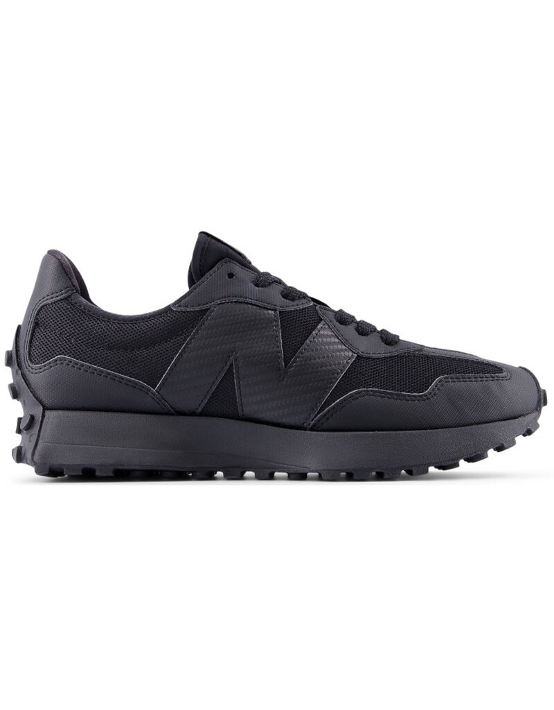 New Balance New Balance 327- Black Carbon