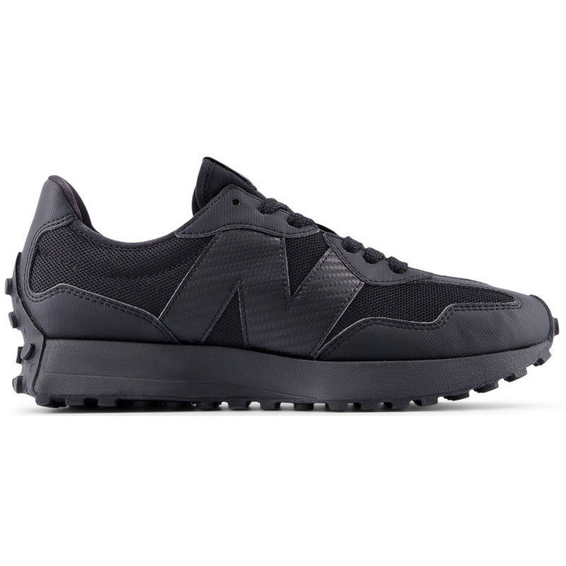 New Balance New Balance 327- Black Carbon