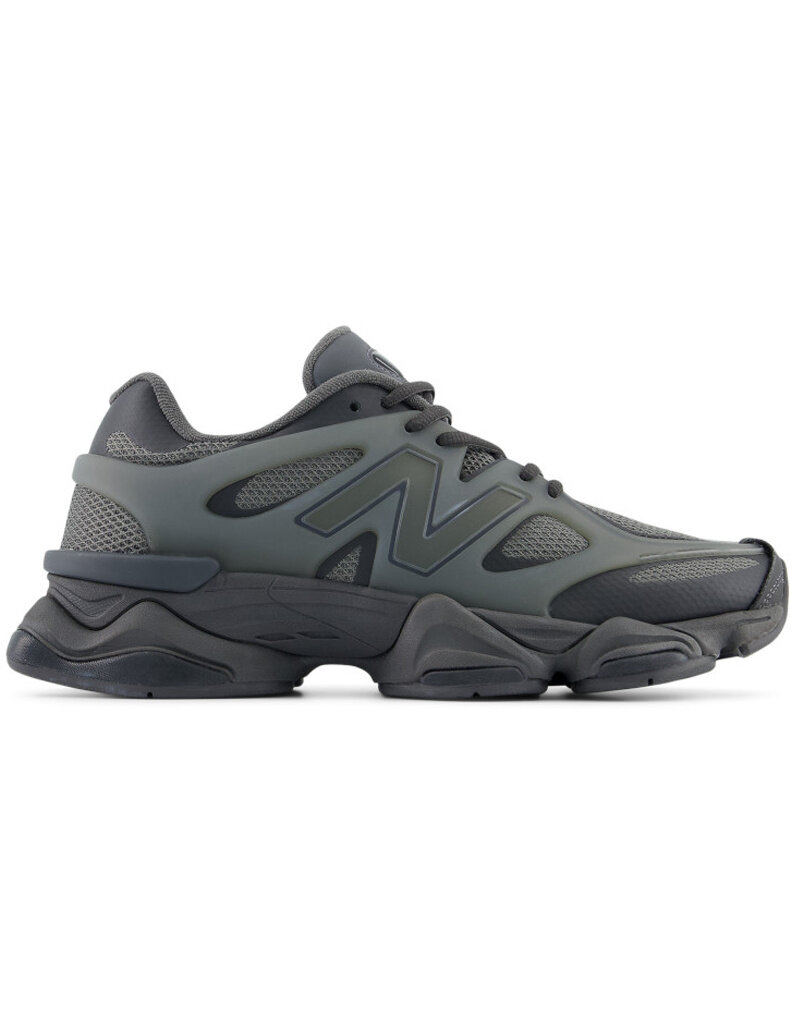 New Balance New Balance 9060- Black Cement