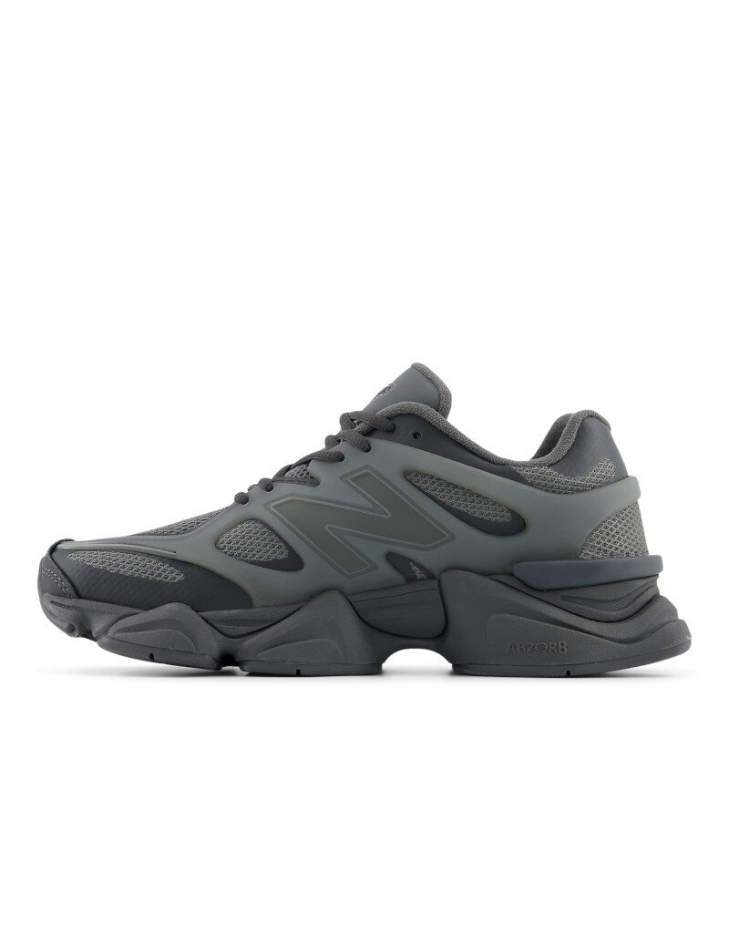 New Balance New Balance 9060- Black Cement