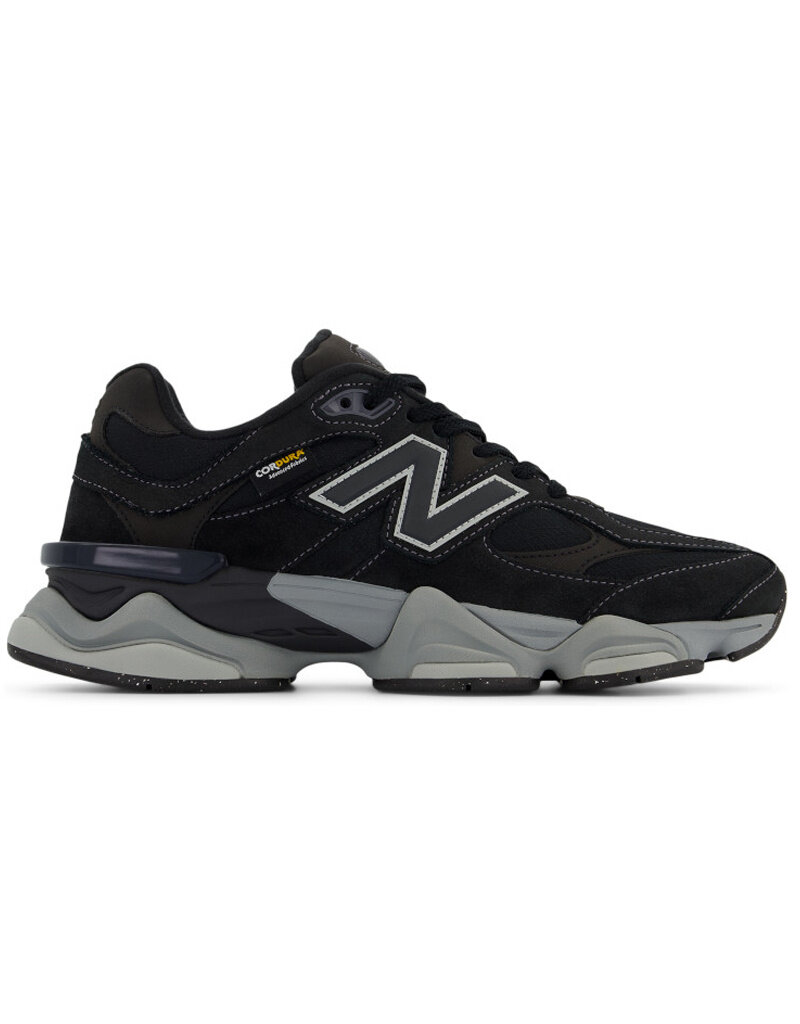New Balance W New Balance 9060- Cordura Black