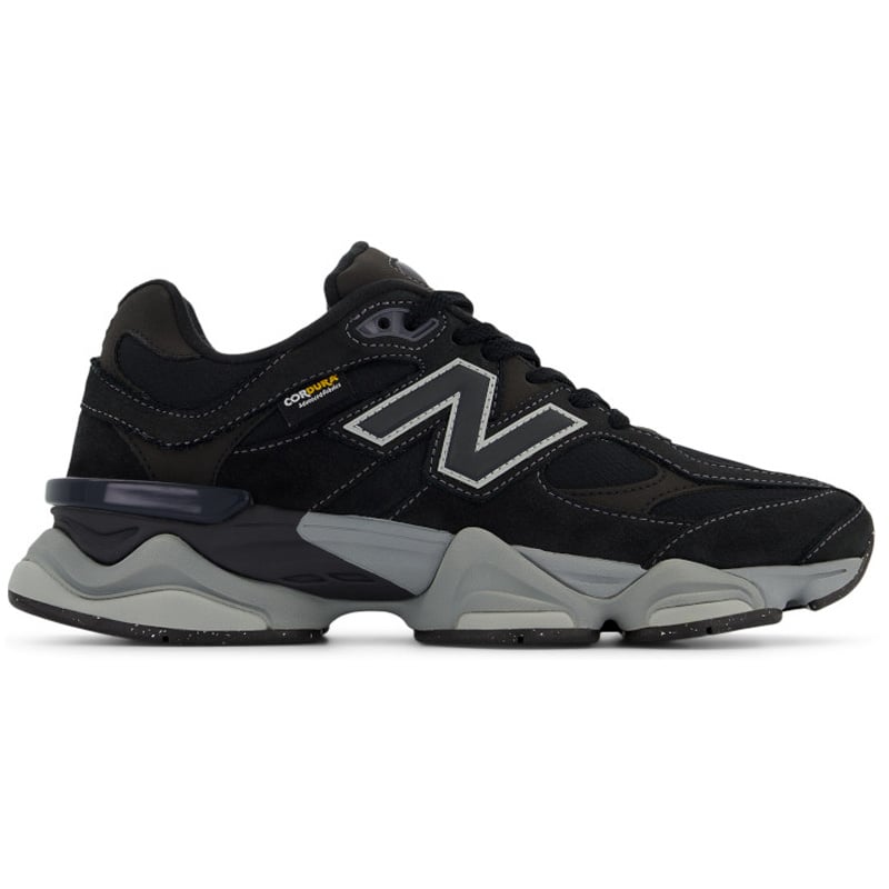 New Balance W New Balance 9060- Cordura Black