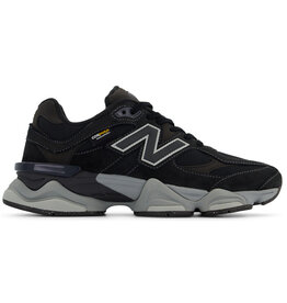 New Balance New Balance 9060- Cordura Black