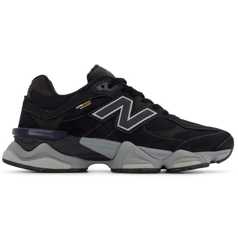 New Balance New Balance 9060- Cordura Black