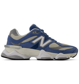 New Balance W New Balance 9060- Shoreline Blue