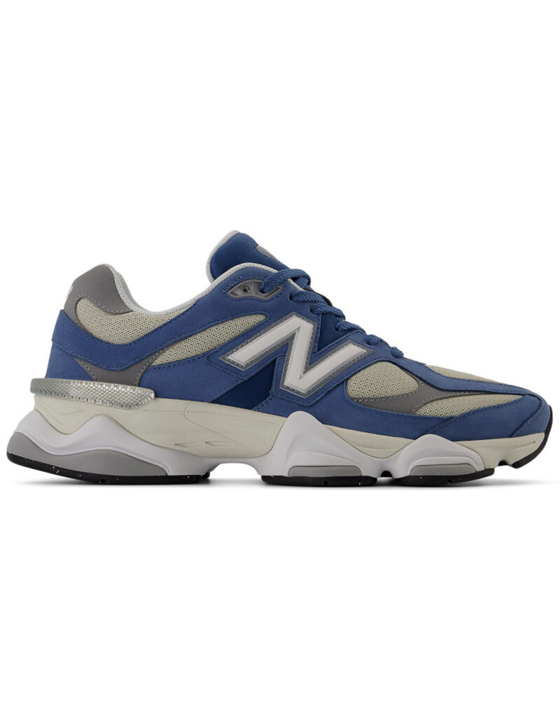 New Balance New Balance 9060- Shoreline Blue