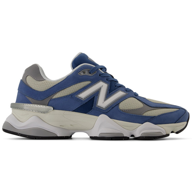 New Balance New Balance 9060- Shoreline Blue