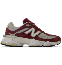 New Balance New Balance 9060- Washed Burgundy