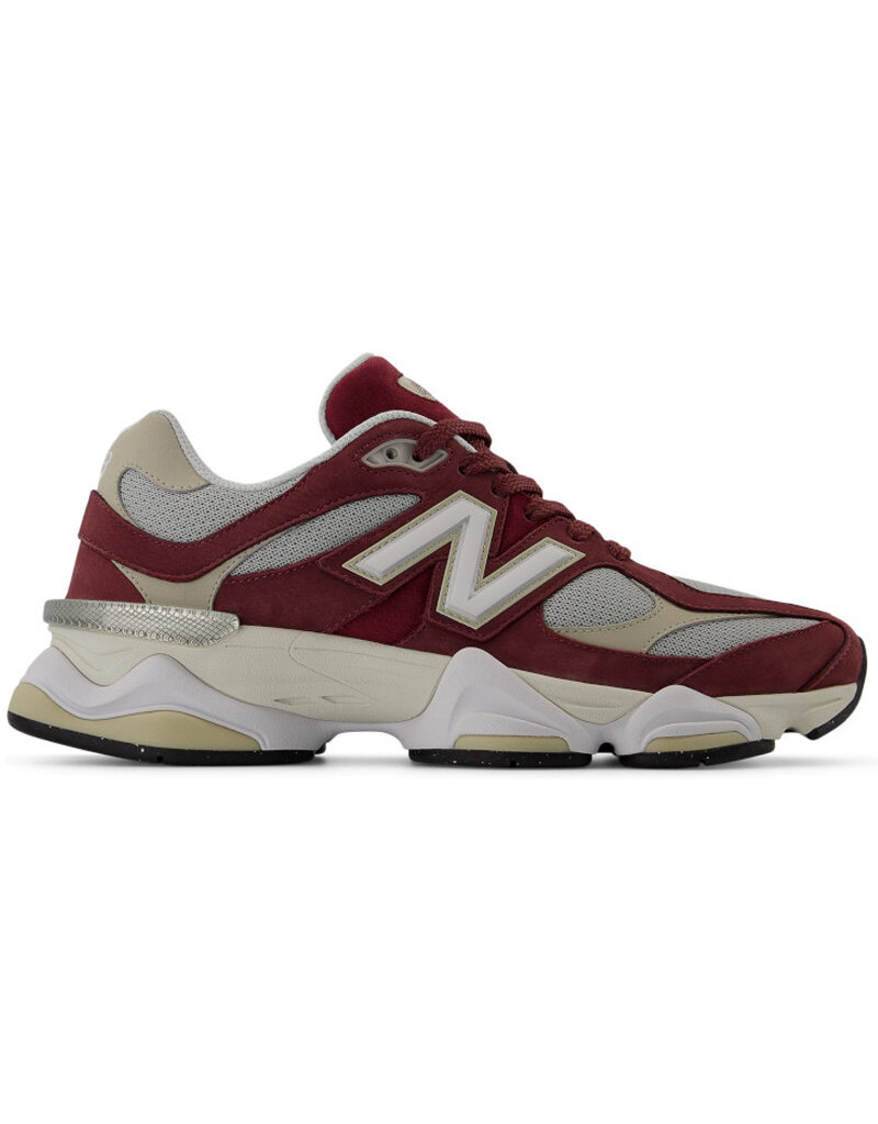 New Balance New Balance 9060- Washed Burgundy