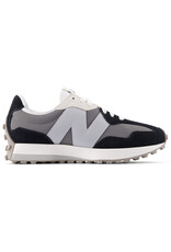 New Balance New Balance 327- Black Lights Out Grey