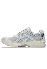 Asics Gel-Nimbus 10.1- White/Pure Silver
