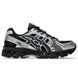 Asics W Gel-Kayano 12.1- Black Graphite Grey