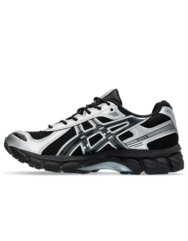 Asics W Gel-Kayano 12.1- Black Graphite Grey