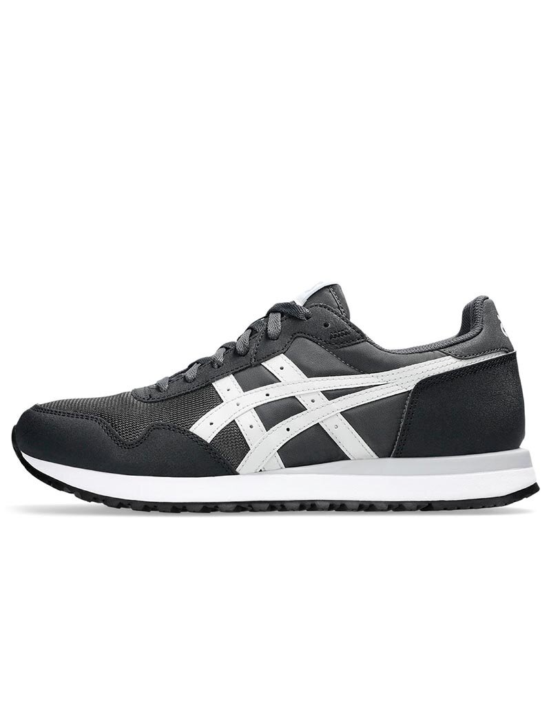 Asics Tiger Runner Ii- Cloud Grey