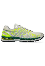 Asics Gel-Kayano 20- Cream/Pure Silver