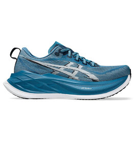 Asics Superblast 2-Winter Sea/White