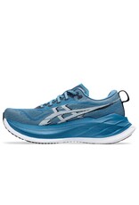 Asics Superblast 2-Winter Sea/White