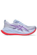 Asics Superblast 2- Blue Fade/Edo Purple