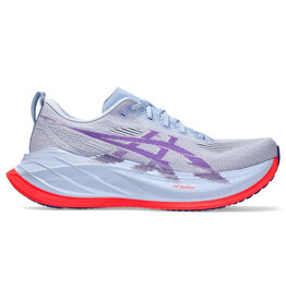 Asics Superblast 2- Blue Fade/Edo Purple