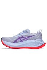 Asics Superblast 2- Blue Fade/Edo Purple