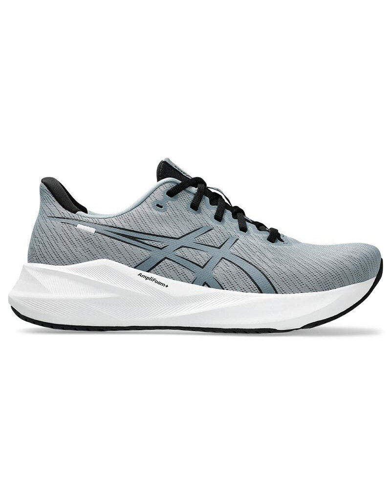 Asics Versablast 4- Grey/White