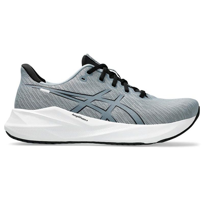 Asics Versablast 4- Grey/White