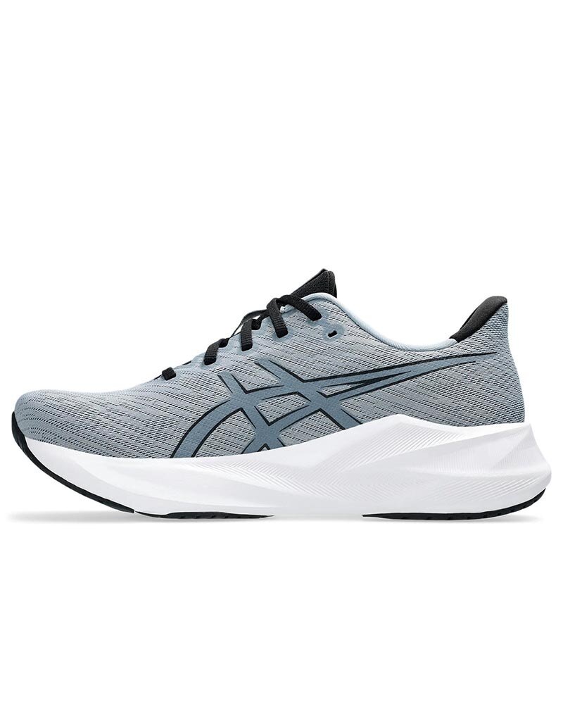 Asics Versablast 4- Grey/White