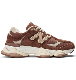 New Balance W New Balance 9060- Rich Oak