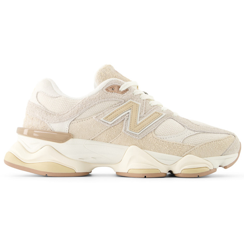 New Balance W New Balance 9060- Bisque