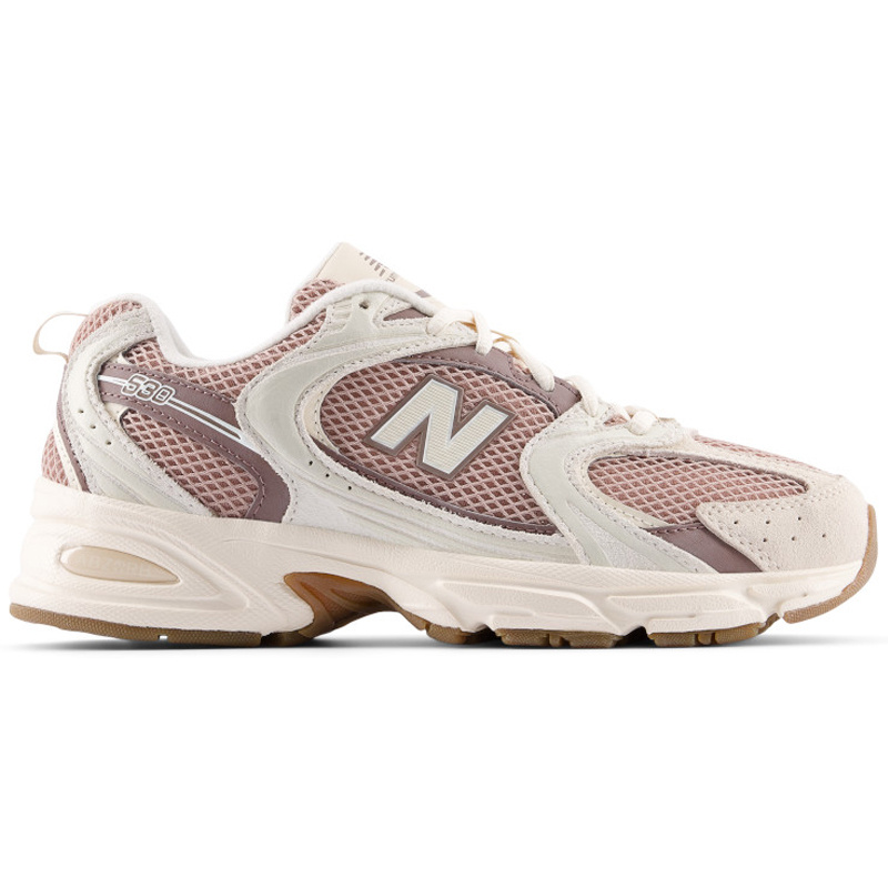 New Balance W New Balance 530- Bisque