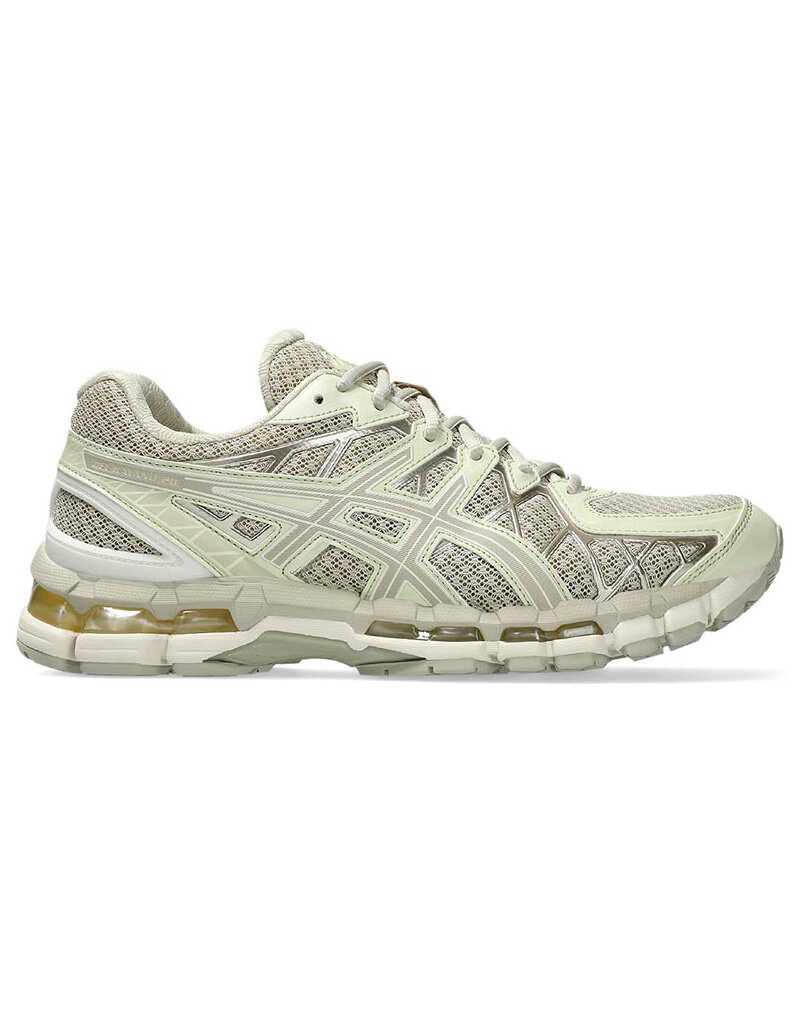 Asics W Gel-Kayano 20- Fossil/Cream