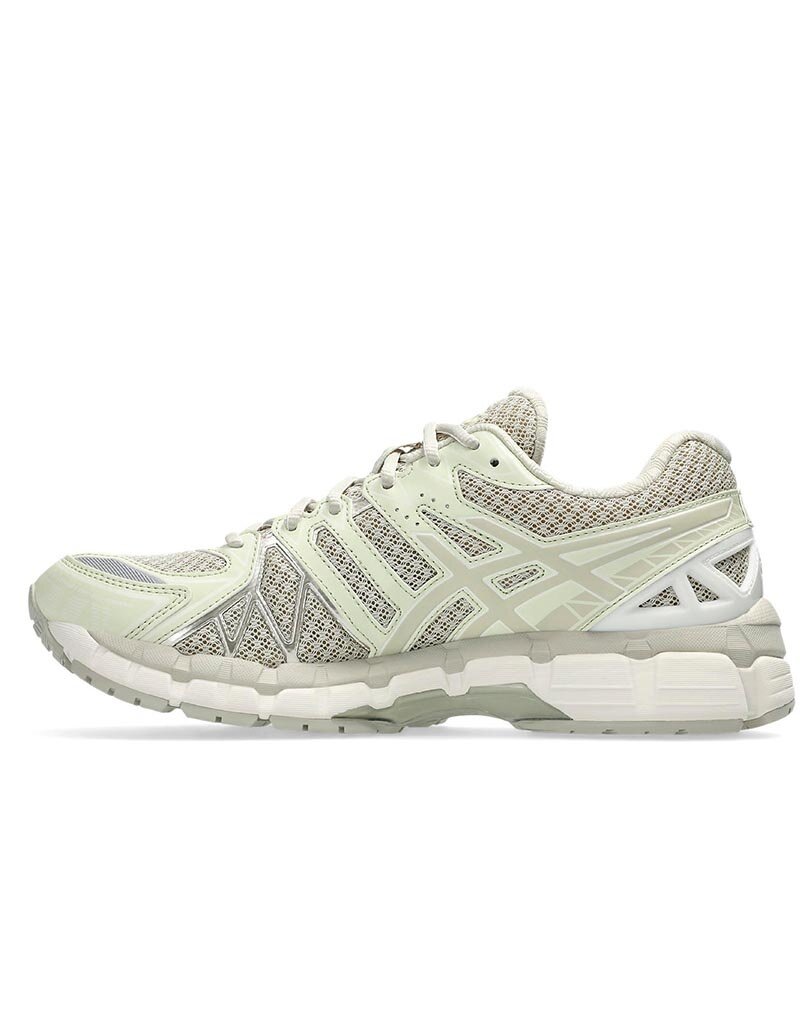 Asics W Gel-Kayano 20- Fossil/Cream