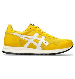 Asics W Tiger Runner Ii- Yellow